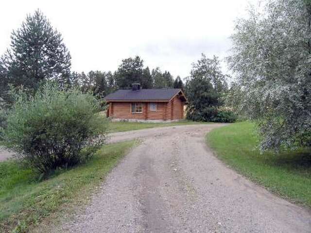 Дома для отпуска Holiday Home Sillankorva Korpijärvi-6