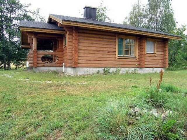 Дома для отпуска Holiday Home Sillankorva Korpijärvi-49