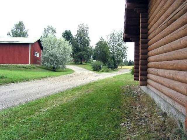 Дома для отпуска Holiday Home Sillankorva Korpijärvi-55