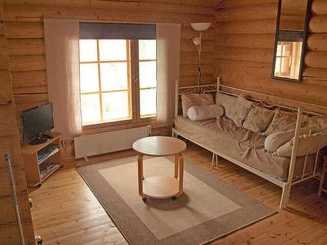 Дома для отпуска Holiday Home Sillankorva Korpijärvi-63