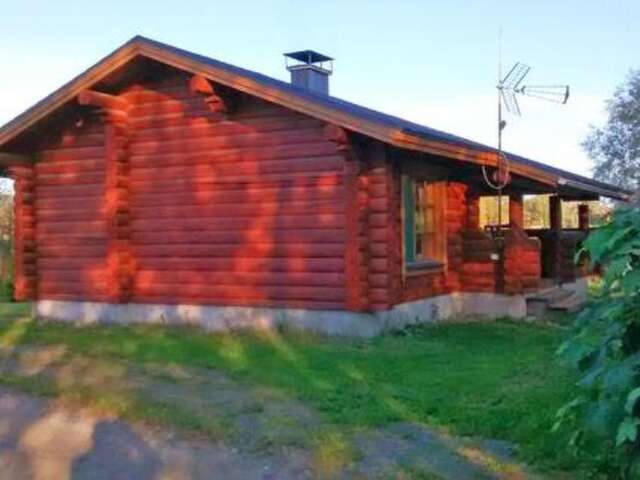 Дома для отпуска Holiday Home Sillankorva Korpijärvi-69