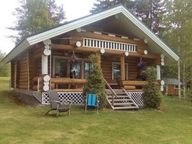 Дома для отпуска Holiday Home Suviranta Syvärinpää-25