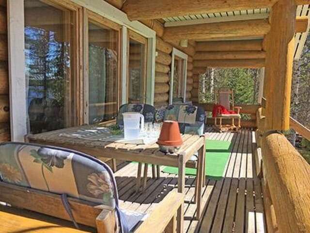 Дома для отпуска Holiday Home Suviranta Syvärinpää-7