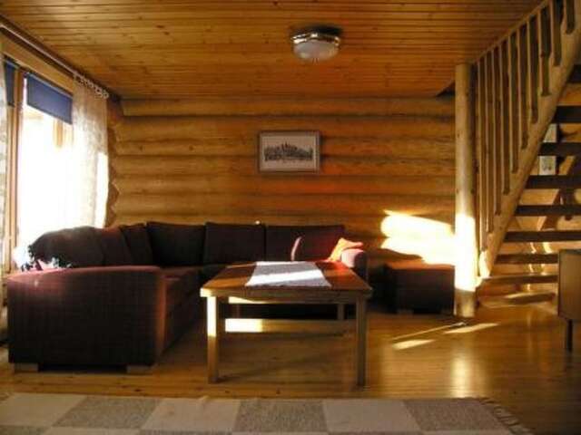 Дома для отпуска Holiday Home Suviranta Syvärinpää-56