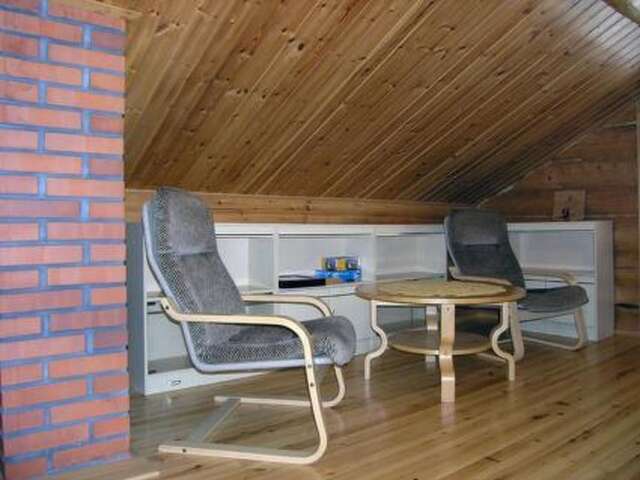 Дома для отпуска Holiday Home Suviranta Syvärinpää-62