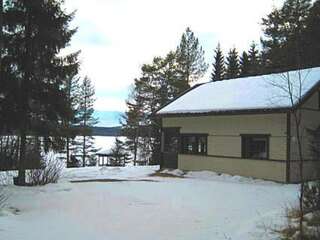 Дома для отпуска Holiday Home Ukko-antti Tiirinlahti Дом для отпуска-3