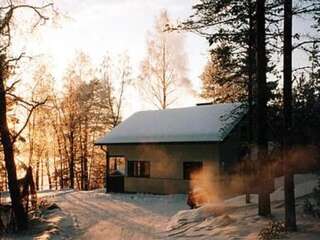 Дома для отпуска Holiday Home Ukko-antti Tiirinlahti Дом для отпуска-27