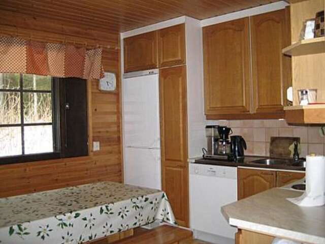 Дома для отпуска Holiday Home Ukko-antti Tiirinlahti-4