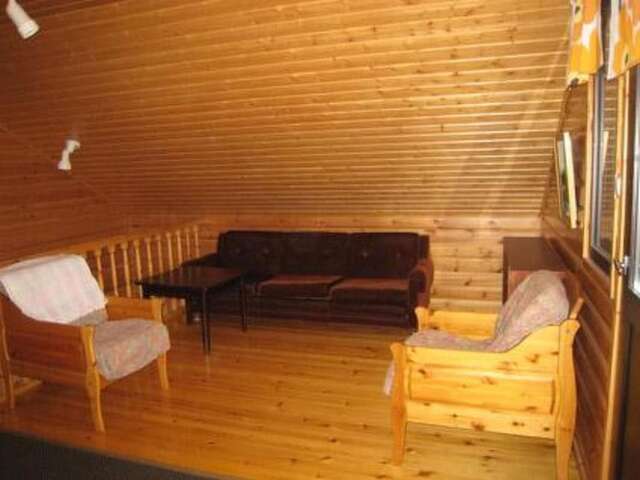 Дома для отпуска Holiday Home Ukko-antti Tiirinlahti-33