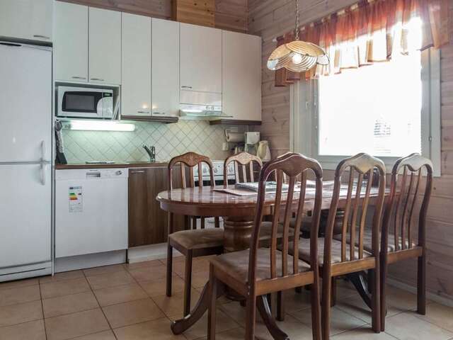 Дома для отпуска Holiday Home Karitahko a 1 Тахковуори-22