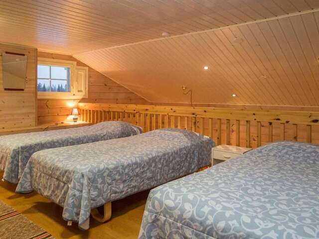 Дома для отпуска Holiday Home Karitahko a 1 Тахковуори-28