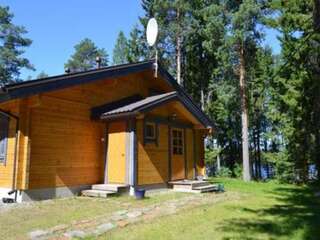 Дома для отпуска Holiday Home Korpilahti Tiirinlahti Дом для отпуска-6