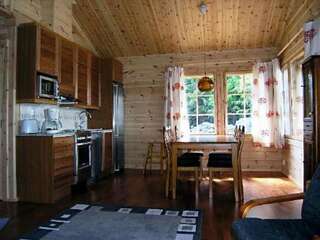 Дома для отпуска Holiday Home Korpilahti Tiirinlahti Дом для отпуска-19