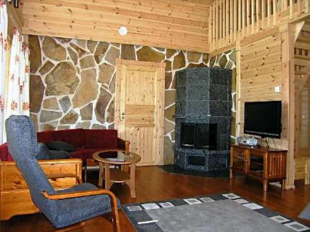 Дома для отпуска Holiday Home Korpilahti Tiirinlahti-12