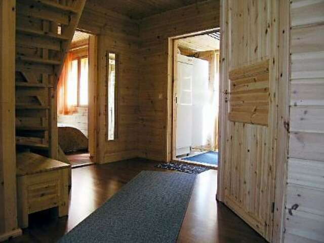 Дома для отпуска Holiday Home Korpilahti Tiirinlahti-35