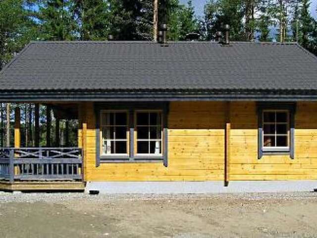 Дома для отпуска Holiday Home Korpilahti Tiirinlahti-39