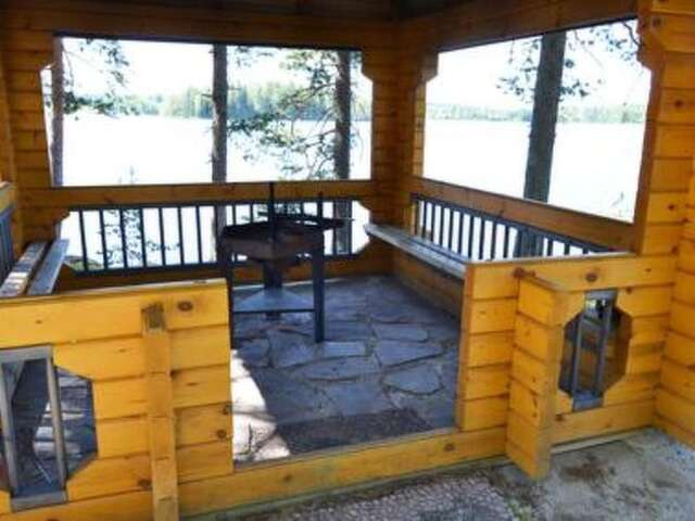 Дома для отпуска Holiday Home Korpilahti Tiirinlahti-42