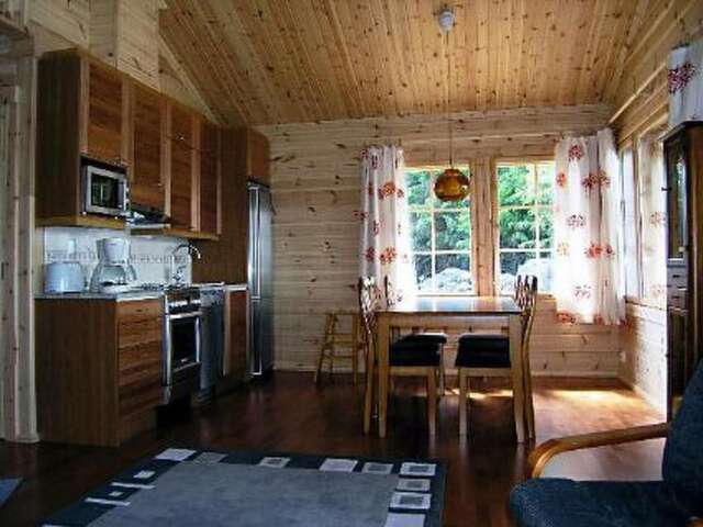 Дома для отпуска Holiday Home Korpilahti Tiirinlahti-50