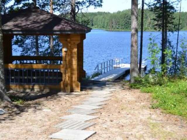 Дома для отпуска Holiday Home Korpilahti Tiirinlahti-56