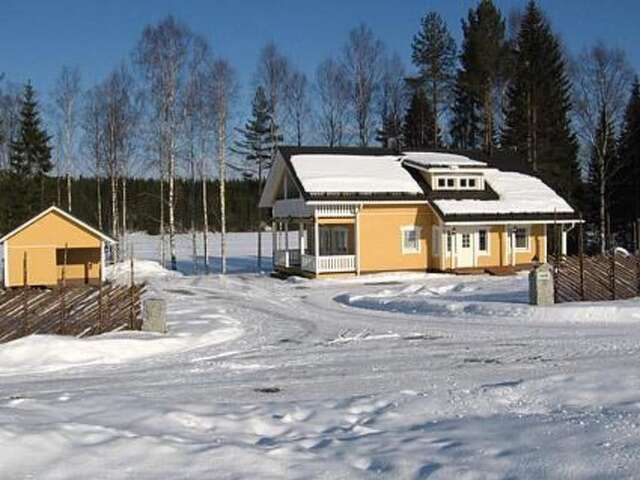 Дома для отпуска Holiday Home Mielikki Куркимяки-55