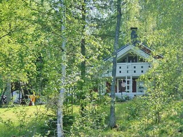 Дома для отпуска Holiday Home Siimaranta Vehmersalmi-73
