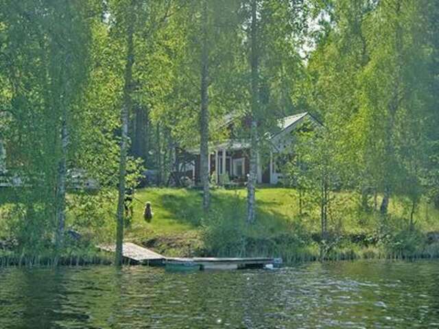 Дома для отпуска Holiday Home Siimaranta Vehmersalmi-94