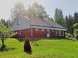 Дома для отпуска Holiday Home Elsamökki Сювянниеми Дом для отпуска-10