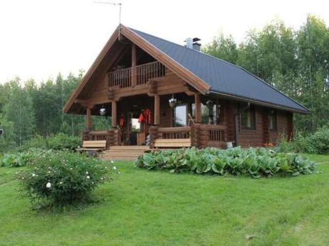 Дома для отпуска Holiday Home Koivupiha Vehmersalmi-33