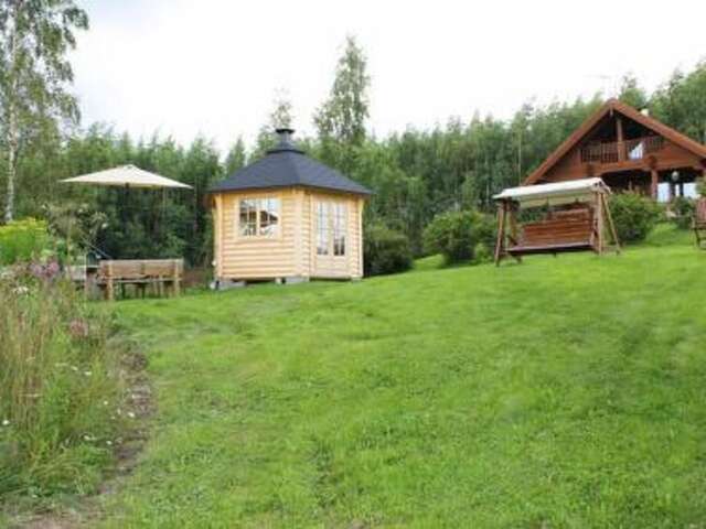 Дома для отпуска Holiday Home Koivupiha Vehmersalmi-35