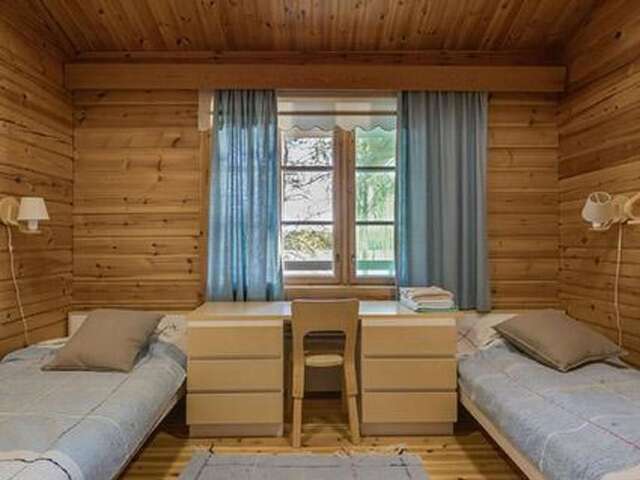 Дома для отпуска Holiday Home Unnukkamaja Леппявирта-47