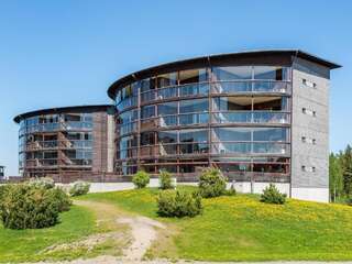 Дома для отпуска Holiday Home Tahko spa standard suite white b 5 Тахковуори