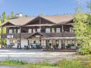 Дома для отпуска Holiday Home Tahkoncentro b 4 Тахковуори