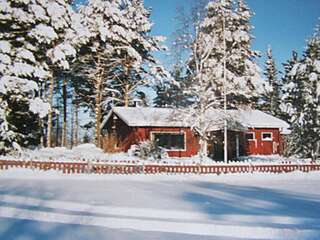 Дома для отпуска Holiday Home Ellilä Palonurmi Дом для отпуска-10