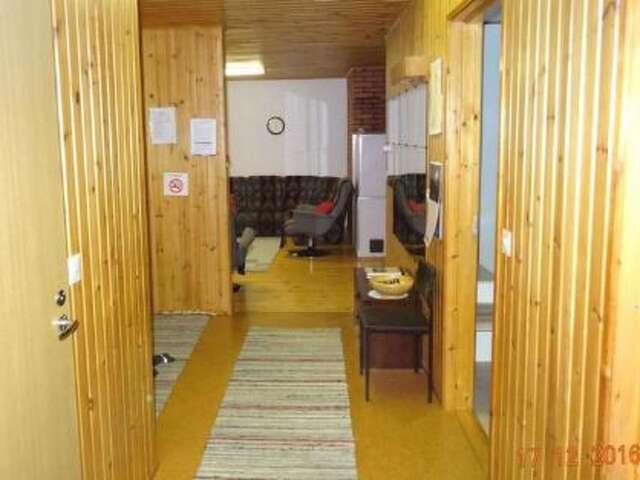 Дома для отпуска Holiday Home Ellilä Palonurmi-32