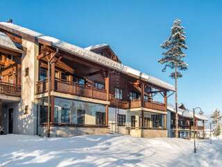 Дома для отпуска Holiday Home Point vale 4 ap-3 Тахковуори