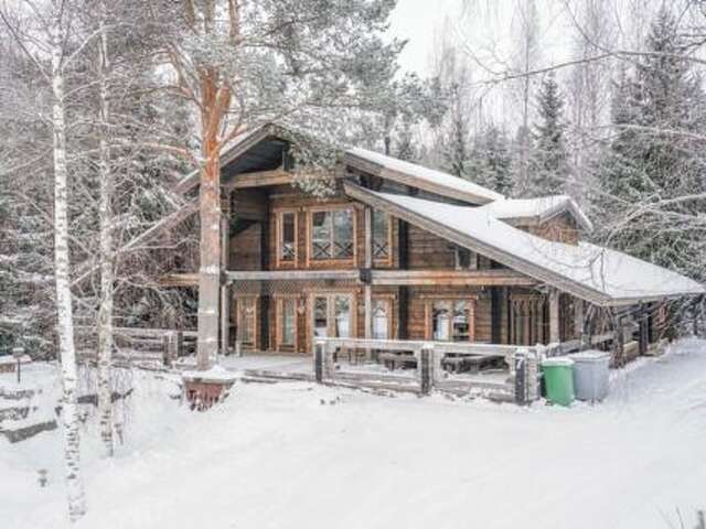 Дома для отпуска Holiday Home Tahkonbalju Тахковуори-16