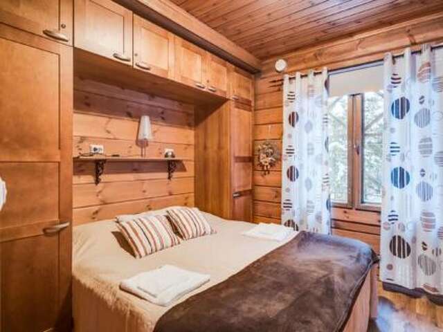 Дома для отпуска Holiday Home Tahkonbalju Тахковуори-20