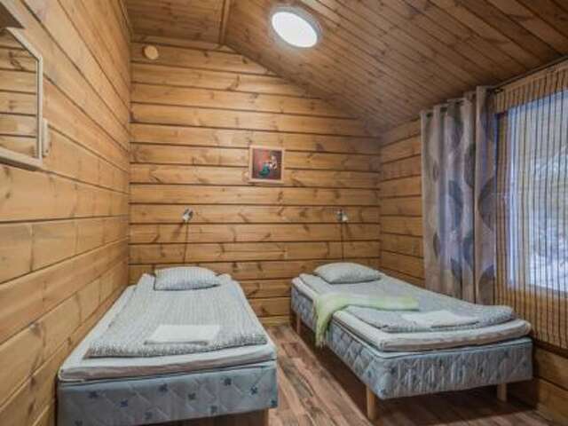 Дома для отпуска Holiday Home Tahkonbalju Тахковуори-23