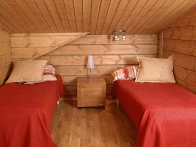 Дома для отпуска Holiday Home Tahkonbalju Тахковуори-5