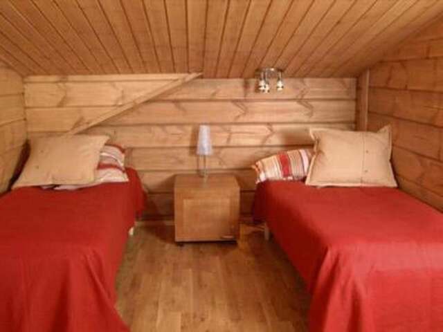 Дома для отпуска Holiday Home Tahkonbalju Тахковуори-49