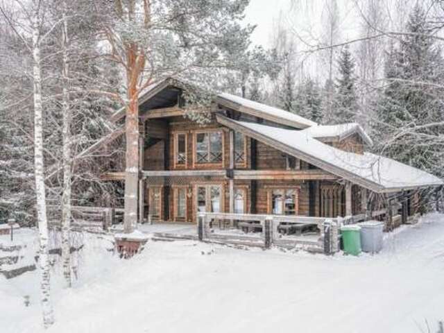 Дома для отпуска Holiday Home Tahkonbalju Тахковуори-60