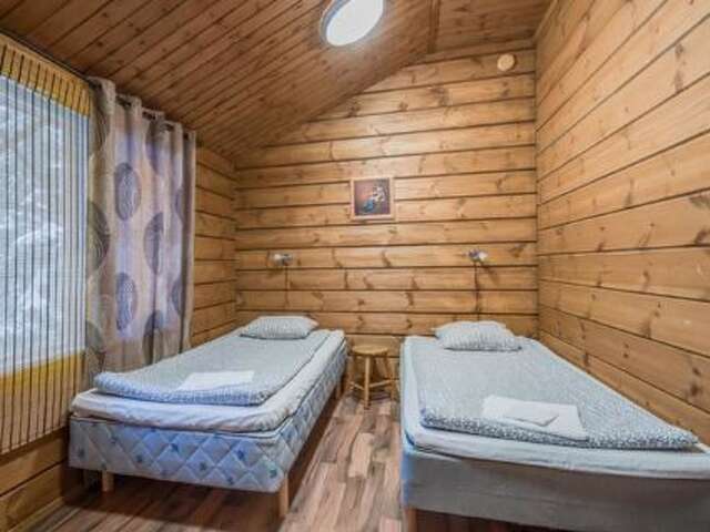 Дома для отпуска Holiday Home Tahkonbalju Тахковуори-11