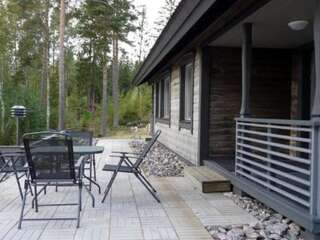 Дома для отпуска Holiday Home Runoniekka Kerkonjoensuu Дом для отпуска-3