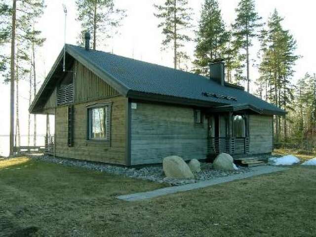 Дома для отпуска Holiday Home Runoniekka Kerkonjoensuu-17