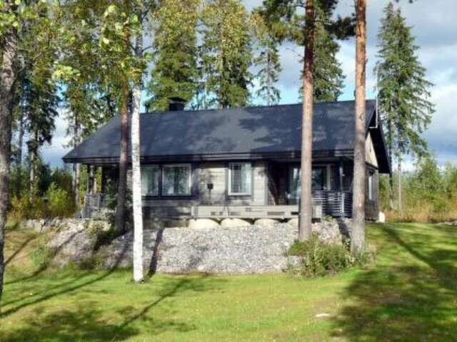 Дома для отпуска Holiday Home Runoniekka Kerkonjoensuu-4