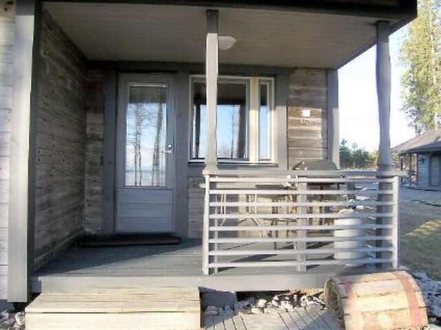 Дома для отпуска Holiday Home Runoniekka Kerkonjoensuu-67