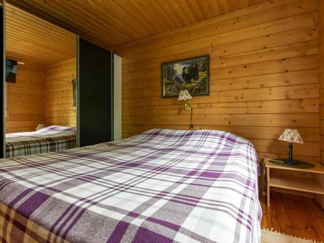 Дома для отпуска Holiday Home Kierinniemi Hankamäki-15