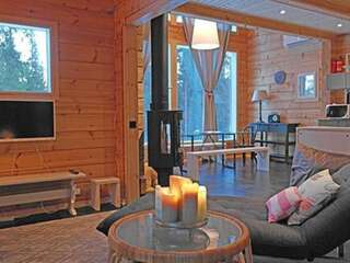 Дома для отпуска Holiday Home Villa savonia Раутаваара Дом для отпуска-9