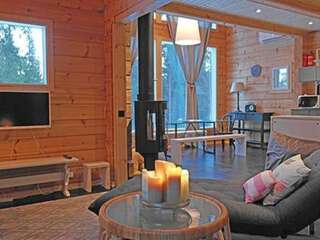 Дома для отпуска Holiday Home Villa savonia Раутаваара Дом для отпуска-33