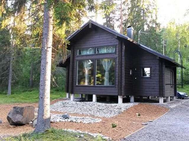 Дома для отпуска Holiday Home Villa savonia Раутаваара-3